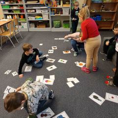 ŠD zima zima zima je tu...