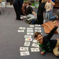 ŠD zima zima zima je tu...