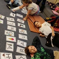 ŠD zima zima zima je tu...