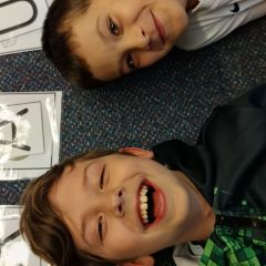 ŠD zima zima zima je tu...