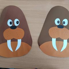 ŠD zima zima zima je tu...