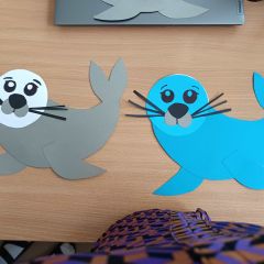 ŠD zima zima zima je tu...