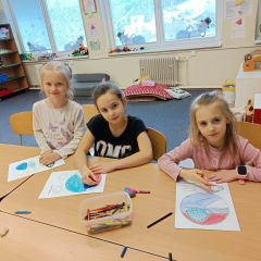 ŠD zima zima zima je tu...