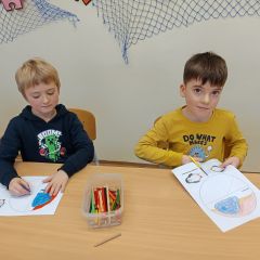 ŠD zima zima zima je tu...