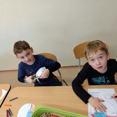 ŠD zima zima zima je tu...