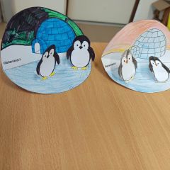 ŠD zima zima zima je tu...