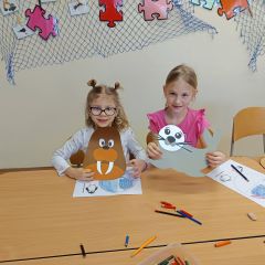 ŠD zima zima zima je tu...