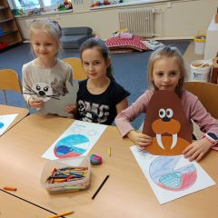 ŠD zima zima zima je tu...