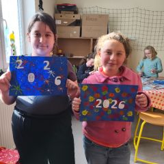 ŠD zima zima zima je tu...