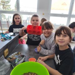 ŠD zima zima zima je tu...