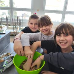 ŠD zima zima zima je tu...