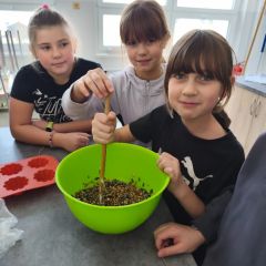 ŠD zima zima zima je tu...