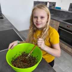 ŠD zima zima zima je tu...