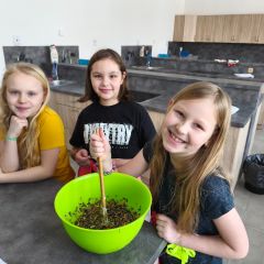 ŠD zima zima zima je tu...