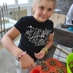 ŠD zima zima zima je tu...