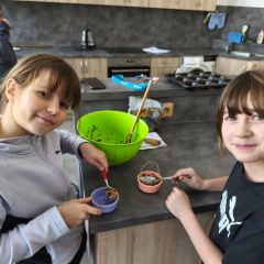 ŠD zima zima zima je tu...