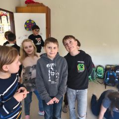 ŠD zima zima zima je tu...