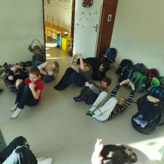 ŠD zima zima zima je tu...