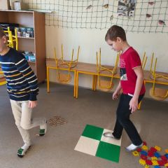 ŠD zima zima zima je tu...