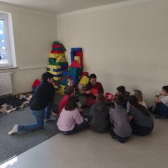 ŠD zima zima zima je tu...