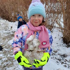 ŠD zima zima zima je tu...