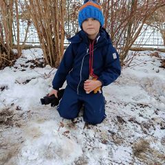 ŠD zima zima zima je tu...