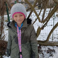 ŠD zima zima zima je tu...