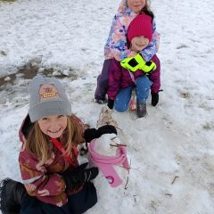 ŠD zima zima zima je tu...