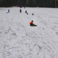 ŠD zima zima zima je tu...