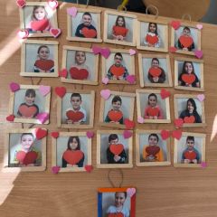 V družině nás to baví...