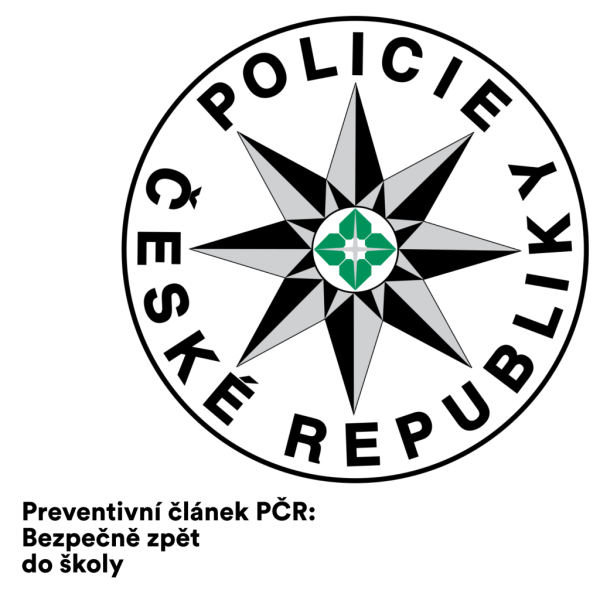 Preventivní programy s PČR