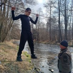 Branný závod s AČR