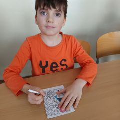 Jarní a velikonoční tvoření