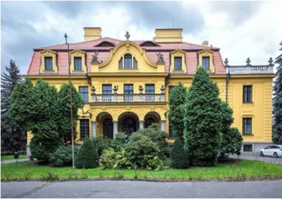 Dějepisná olympiáda - krajské kolo