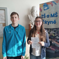 Matematická olympiáda