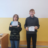 Matematická olympiáda