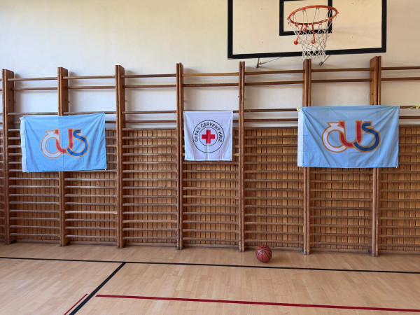 Mezigenerační sportovní hry