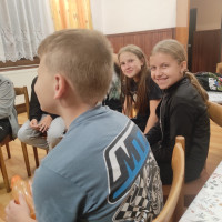 Adaptační pobyt 6. tříd