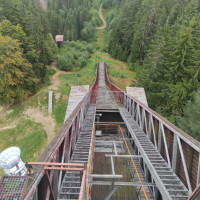 Adaptační pobyt 6. tříd
