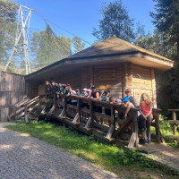 Adaptační pobyt 6. tříd