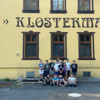 Adaptační pobyt 6. tříd