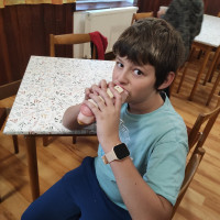 Adaptační pobyt 6. tříd