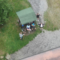 Adaptační pobyt 6. tříd