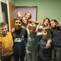 Adaptační pobyt 6. tříd