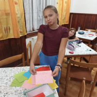 Adaptační pobyt 6. tříd