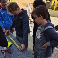 Workshop ve vimperské teplárně