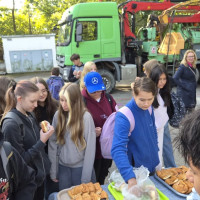 Workshop ve vimperské teplárně