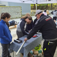 Workshop ve vimperské teplárně