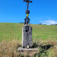 Terénní výukový program NP Šumava
