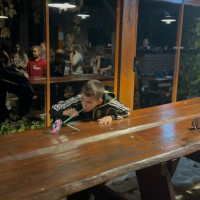 Adaptační kurz páťáků